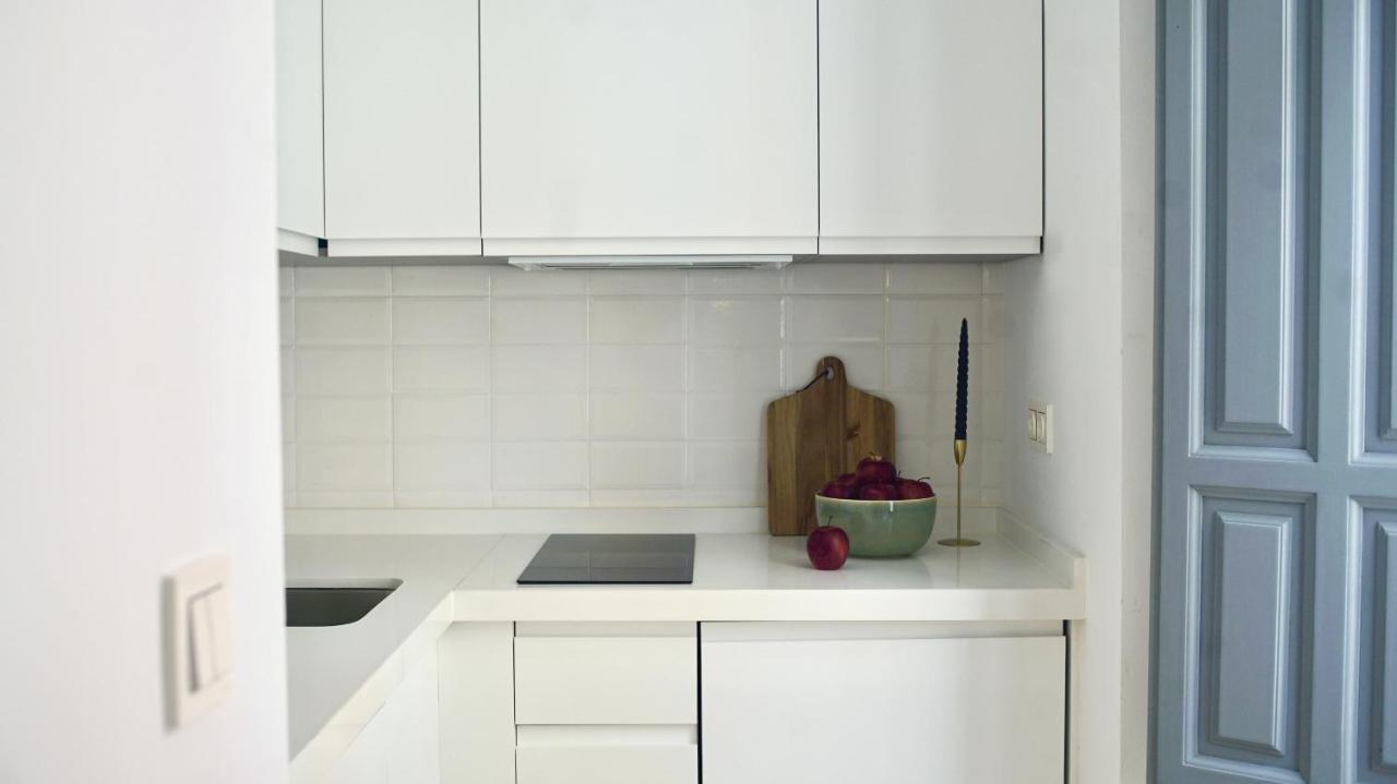 Bakari Centro Apartment Malaga Exterior photo